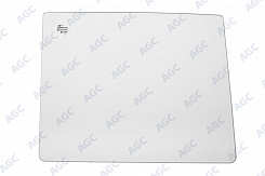 Боковое/плоское стекло БОР для LADA (ВАЗ) 2102 (1971 - 1986)