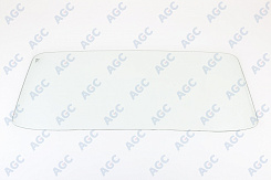 Лобовое стекло БОР для ГАЗ 3110 ВОЛГА (1997 - 2004)