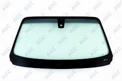 Лобовое стекло AGC для BMW 1 SERIES (2011 - 2019)
