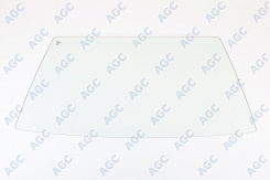 Лобовое стекло БОР для LADA (ВАЗ) 2108 (1984 - 2005)